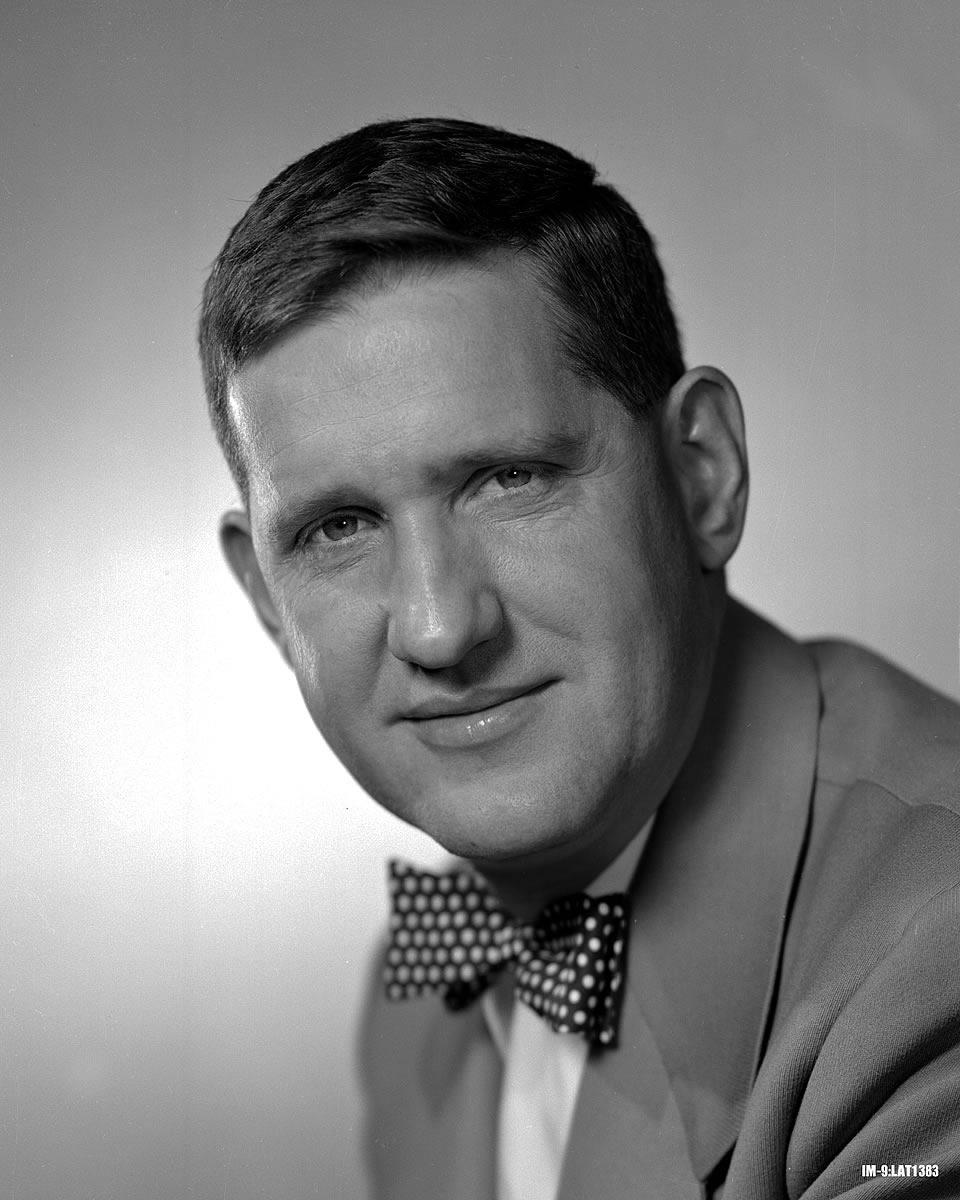 Harold Agnew Nuclear Museum