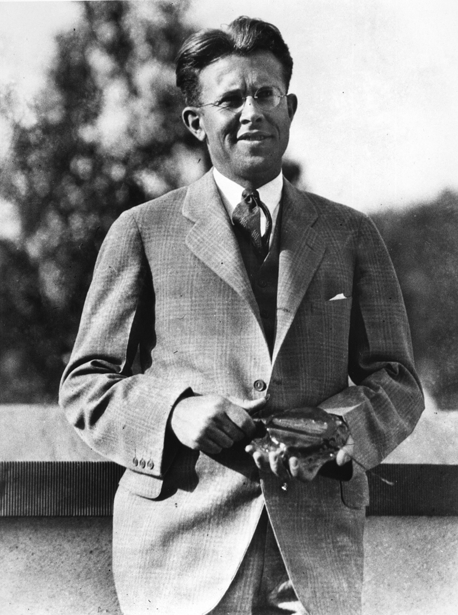 Timeline - Nuclear Museum