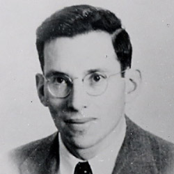 George Koval