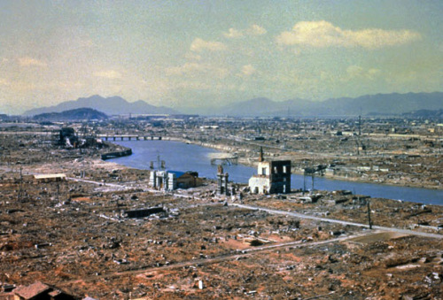 thumbnail image 2 of Little Boy Atomic Bomb Photo – Hiroshima – WWII Military History – 8x10 Glossy #144 2 of 6
