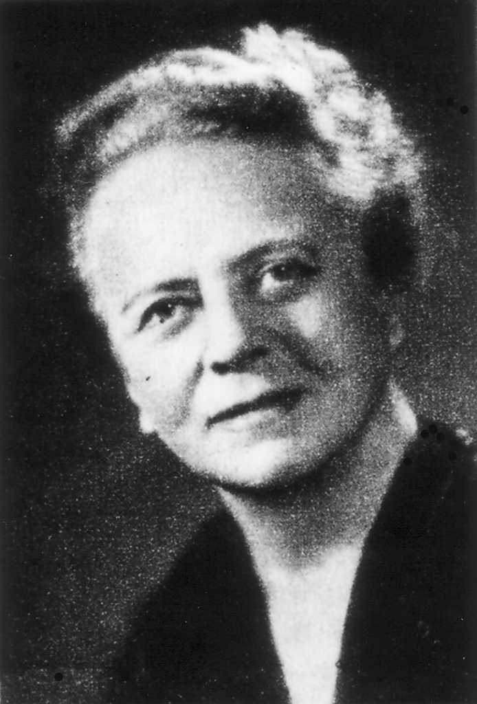 Ida Noddack