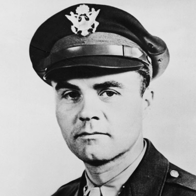 Lt. Col. Paul Tibbets
