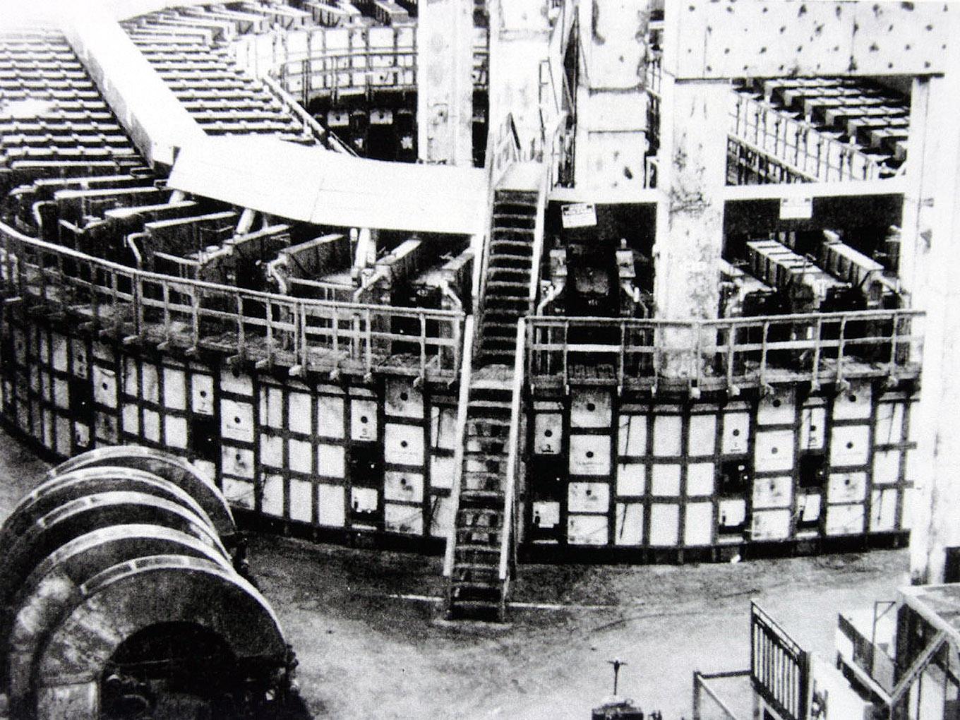 William L. Bradshaw Nuclear Museum