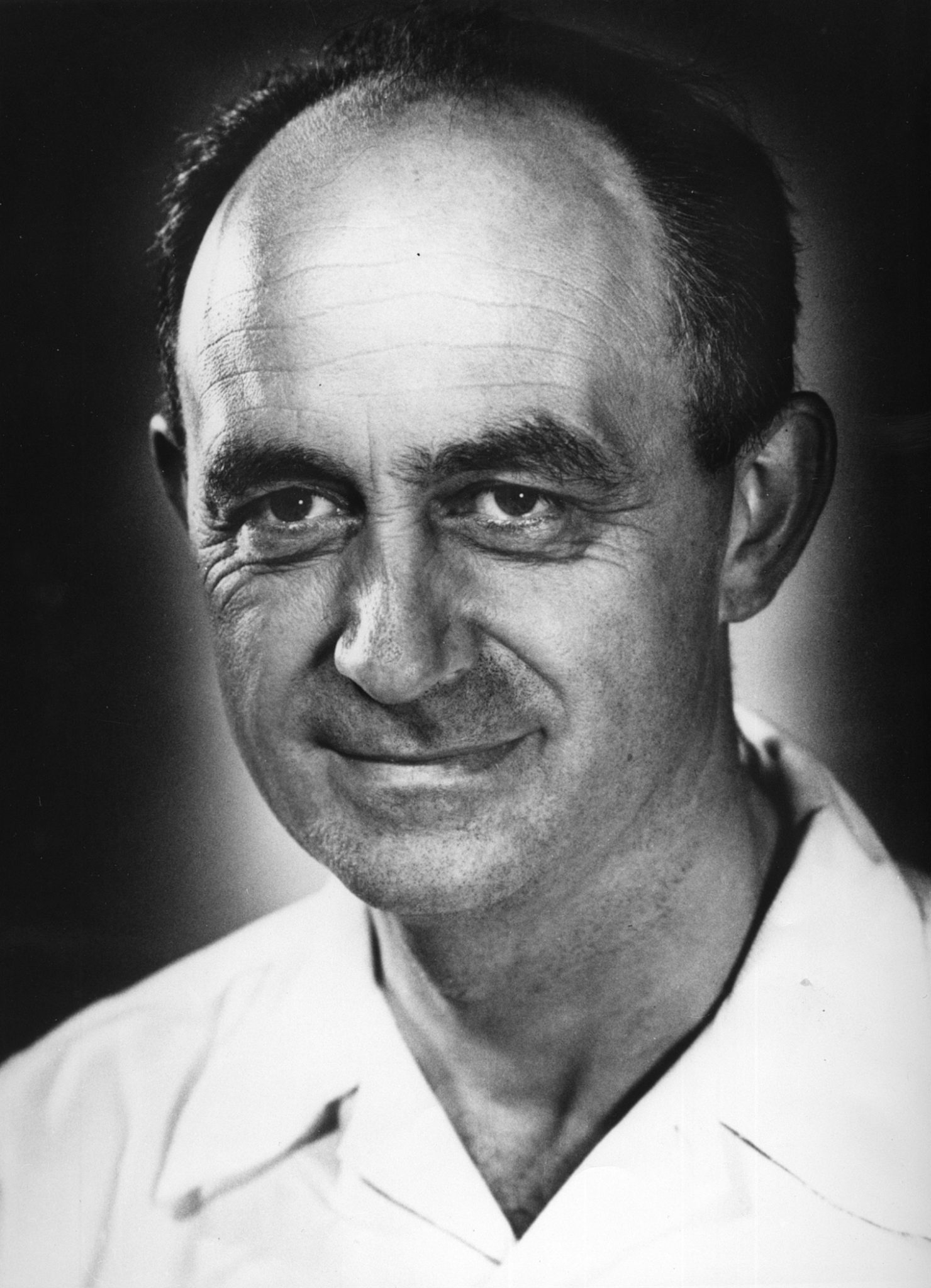 Enrico Fermi - Nuclear Museum