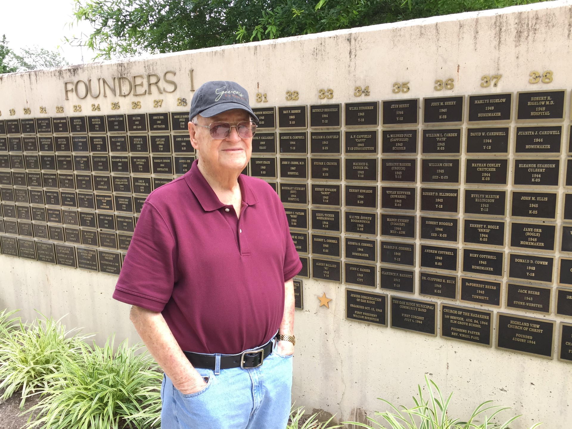 William Crum Nuclear Museum