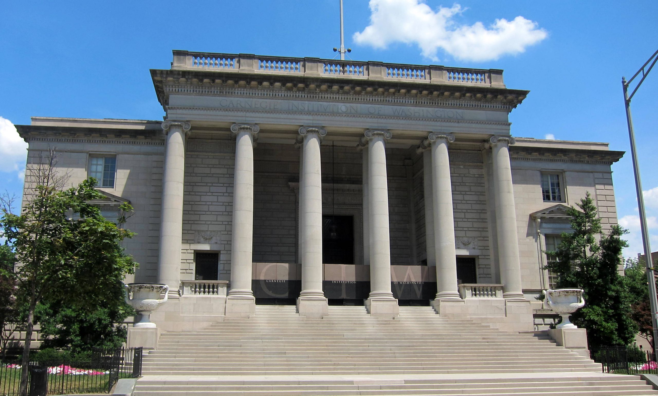 Lloyd K. Garrison - Nuclear Museum