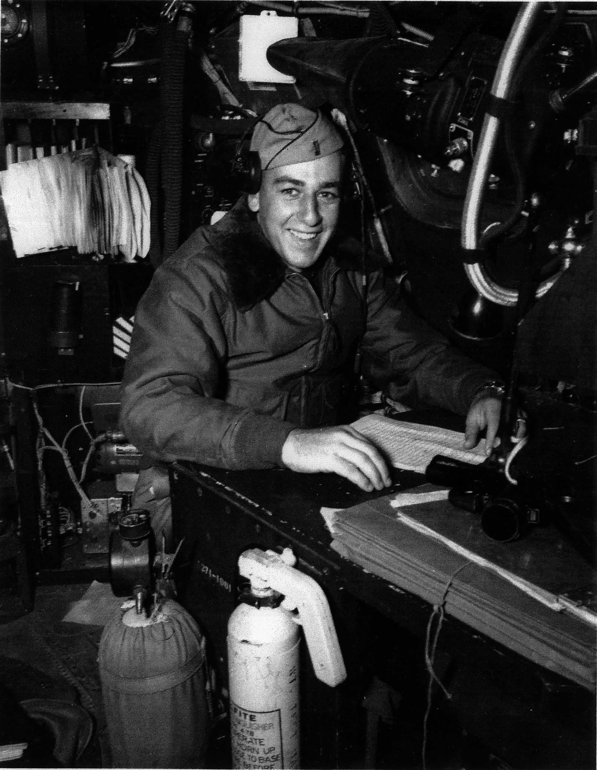Jack Widowsky