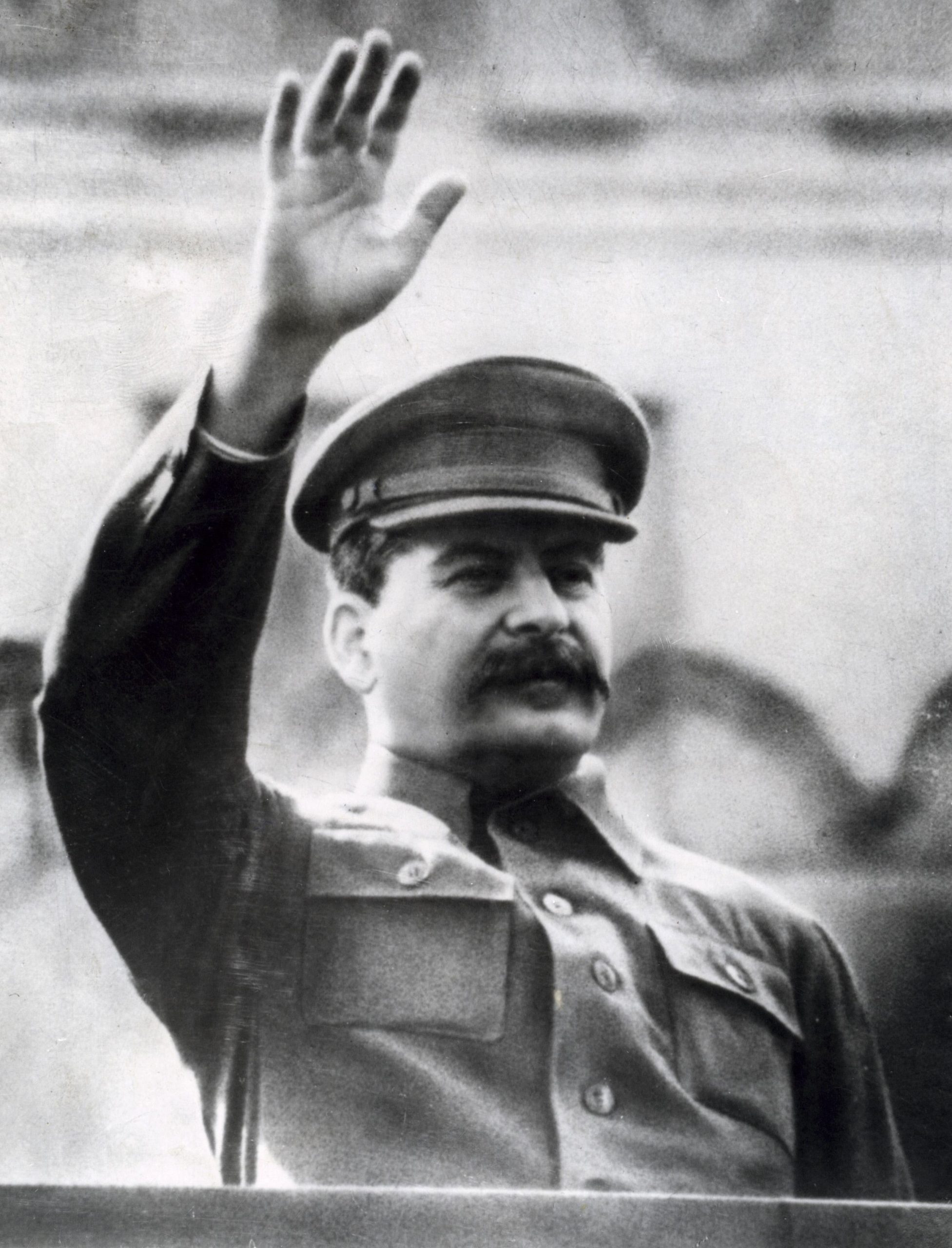 Joseph Stalin Cold War