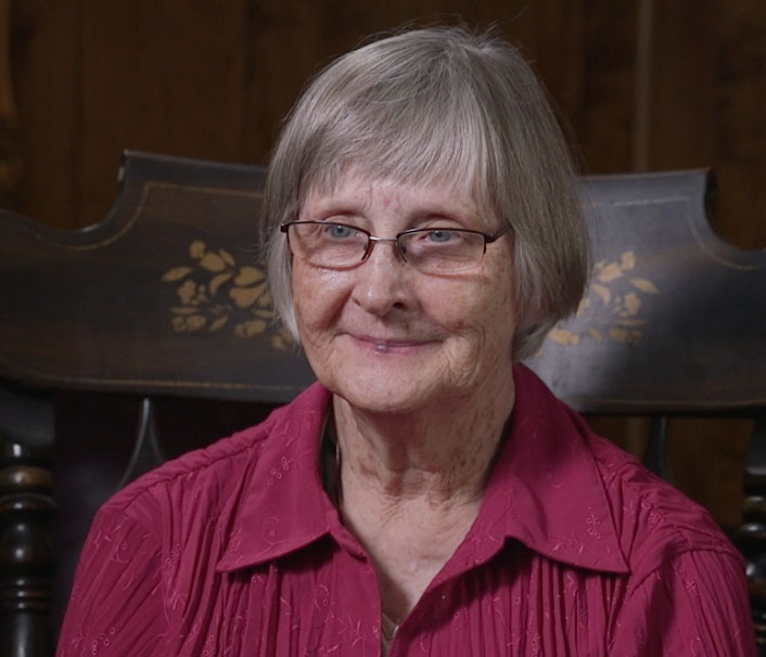 Dorothy Ritter - Nuclear Museum