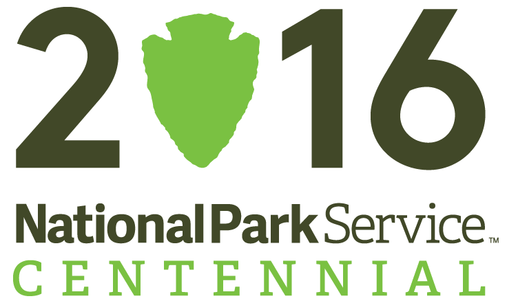 2016 NPS Centennial logo