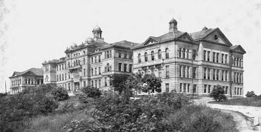 University of Cincinnati (1920s)