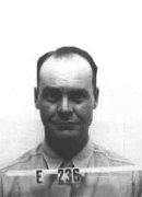 John L. Allen's Los Alamos ID Photo