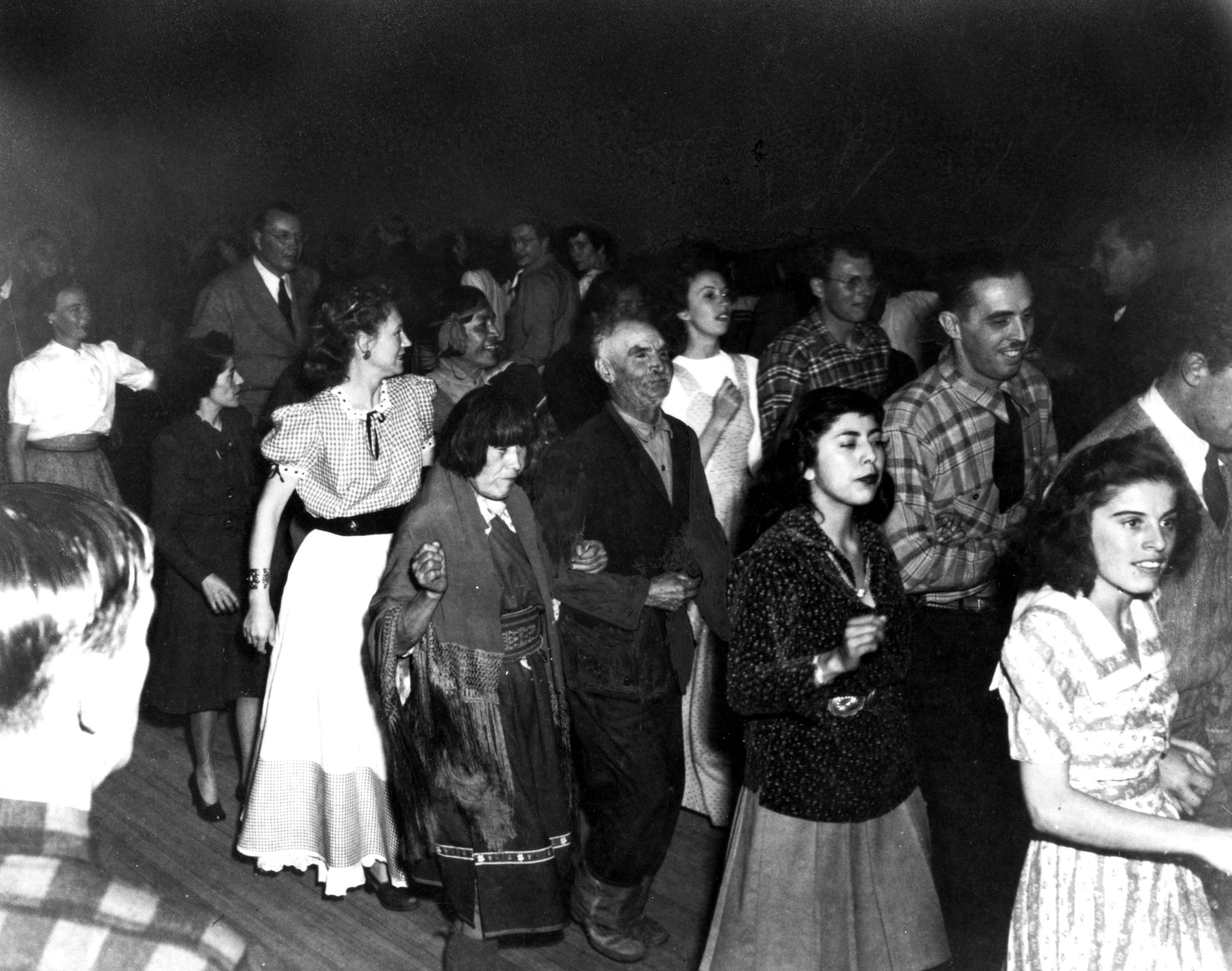 Communities of Northern New Mexico Nuclear Museum