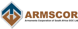ARMSCOR logo