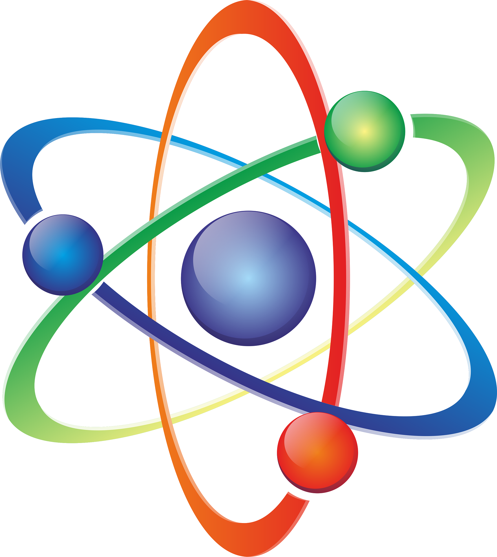 Atom Lesson Plan Nuclear Museum