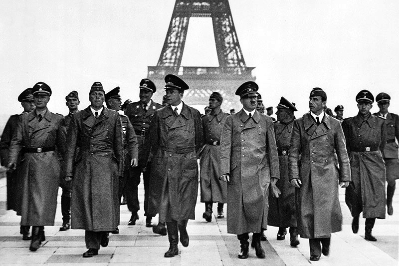 World War II - Nuclear Museum World War II - Nuclear Museum