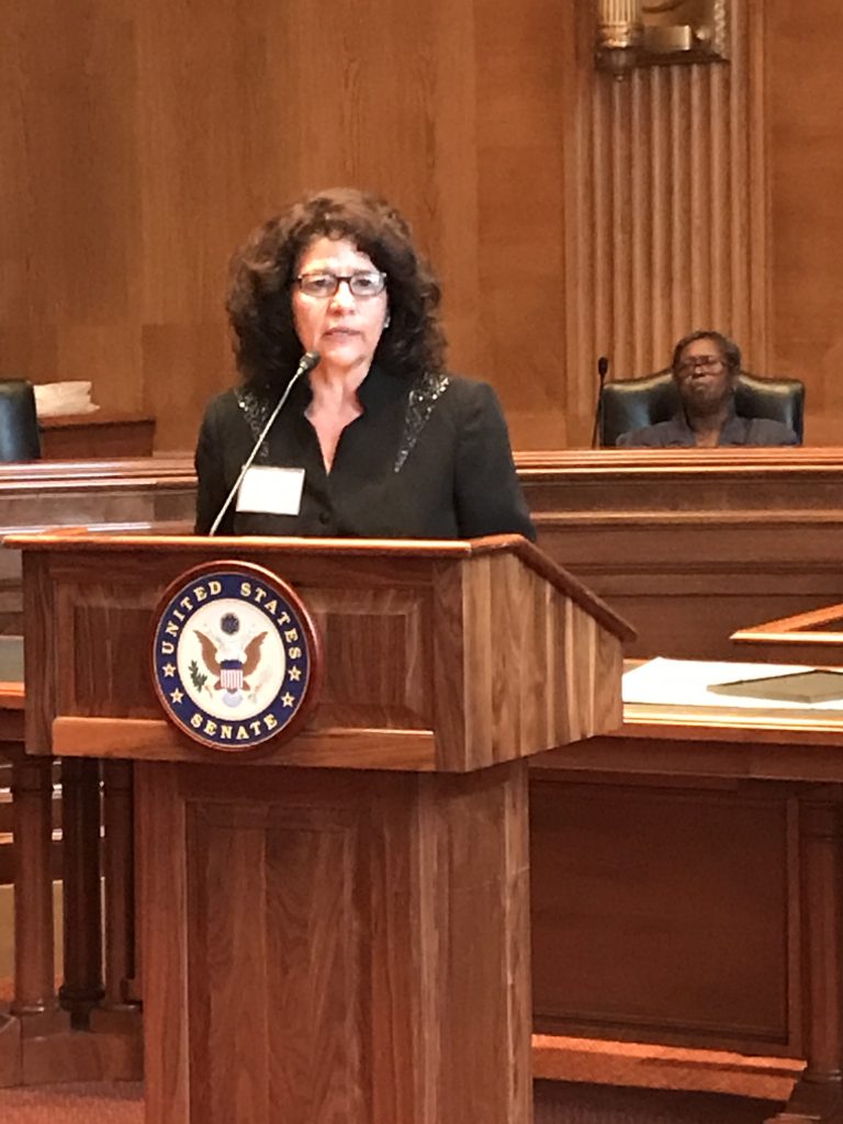 Picture of Tina Cordova