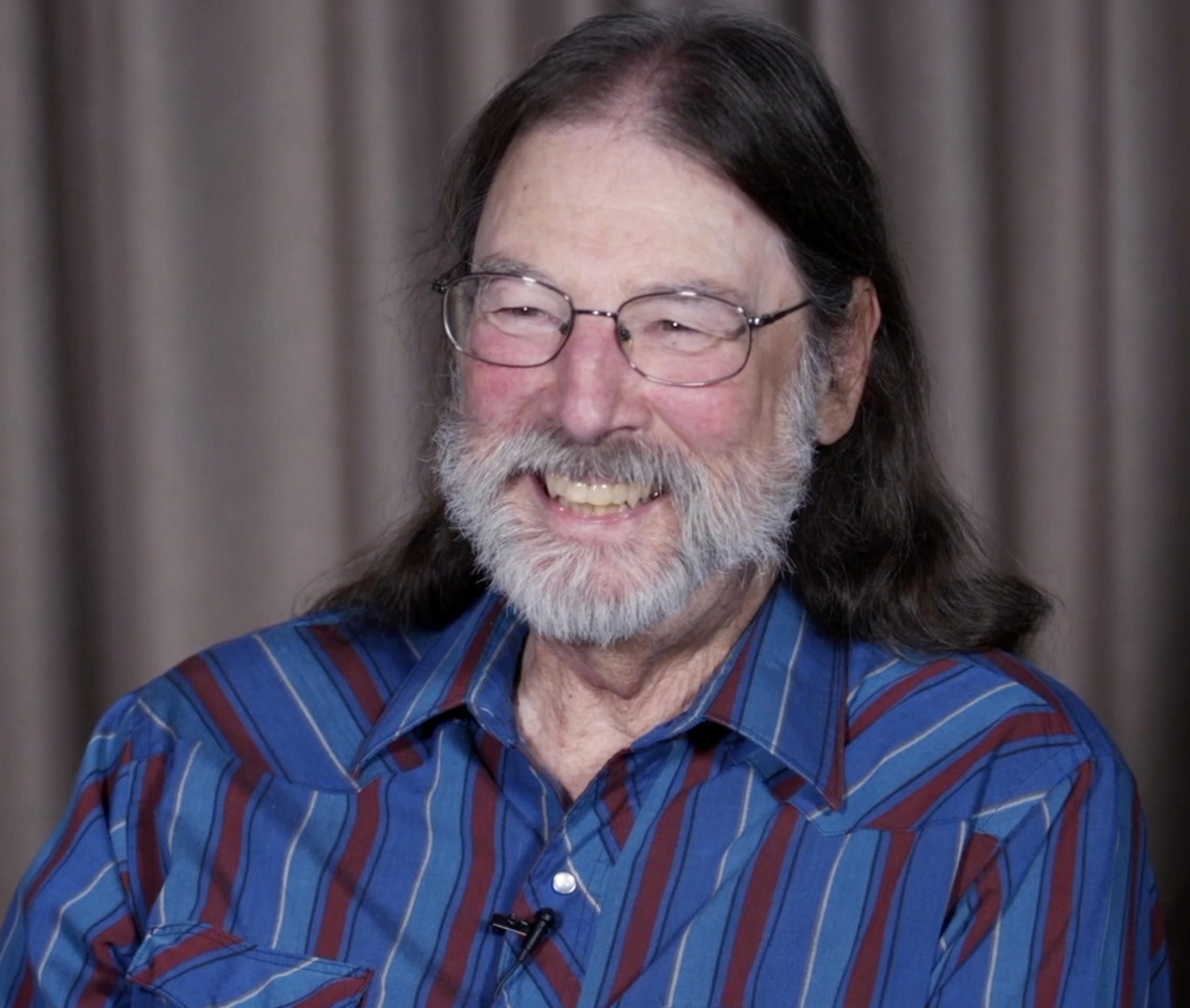 Tom Marceau - Nuclear Museum